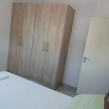 Апартаменты Marias Колимбия