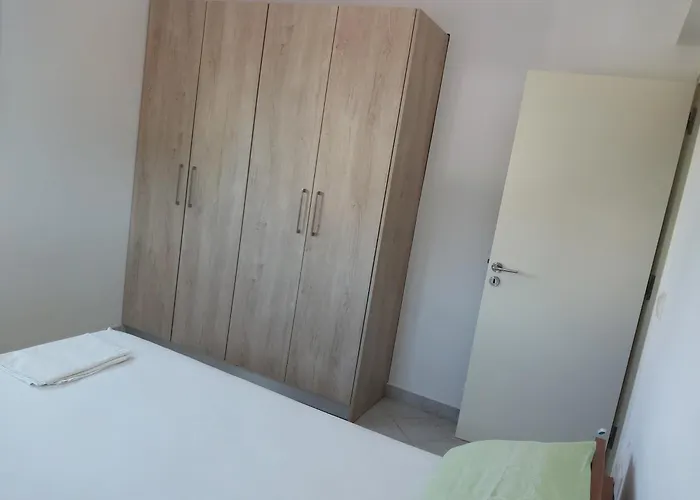 Apartamento Marias Kolymbia