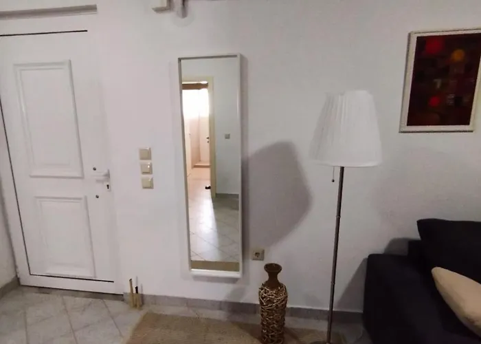 Apartamento Marias Kolymbia