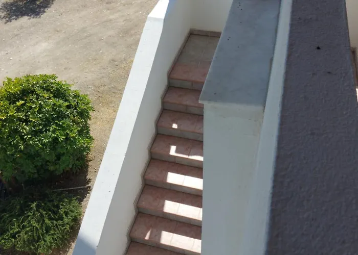 Apartamento Marias *