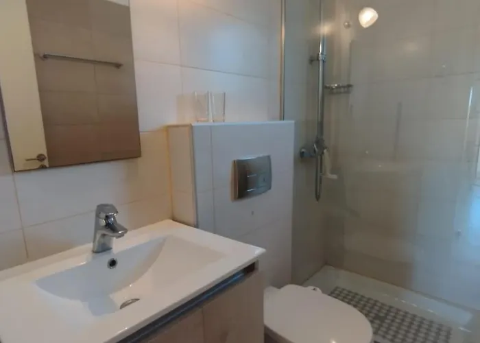 Marias Apartmán Kolymbia