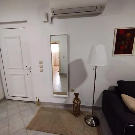 公寓 Marias 科林比亚