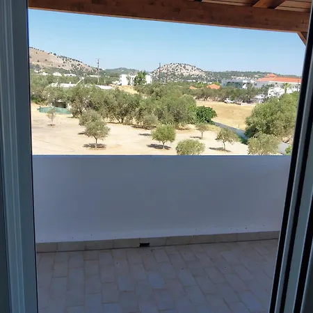 Marias Apartment