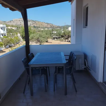 Marias Apartment Kolymbia