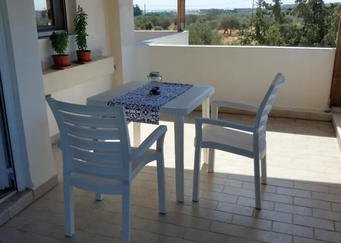 Marias * كولومبيا