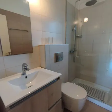 Marias Lejlighed Kolymbia